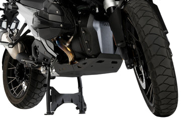 BMW R 1300 GS TROPHY [2025] - Protector de motor - Negro - 0
