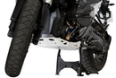 BMW R 1300 GS TROPHY [2025] - Protector de motor - Negro-54