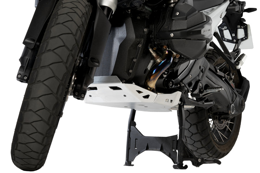 BMW R 1300 GS TROPHY [2025] - Protector de motor - Negro