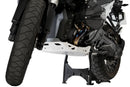 BMW R 1300 GS TROPHY [2025] - Protector de motor - Negro-27