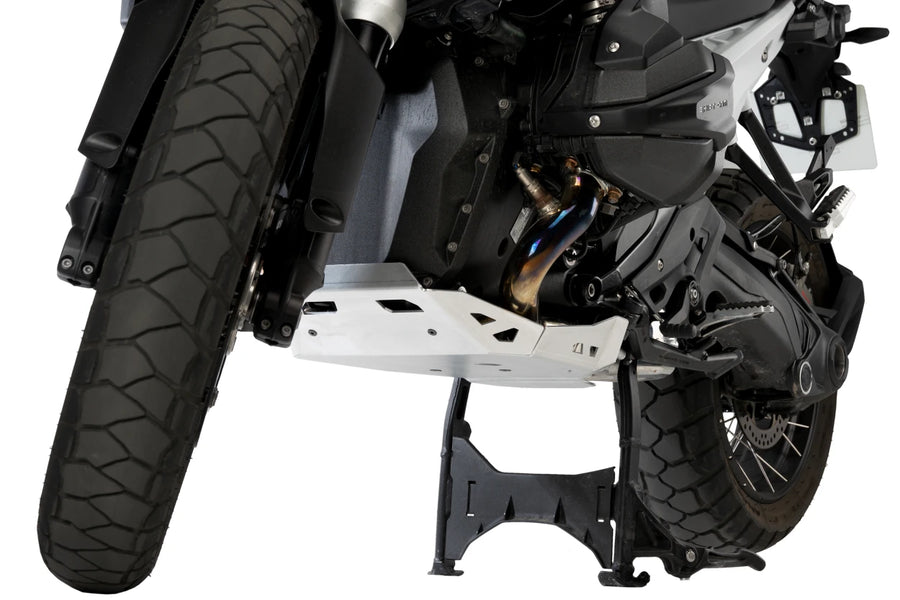 BMW R 1300 GS TROPHY [2025] - Protector de motor - Negro