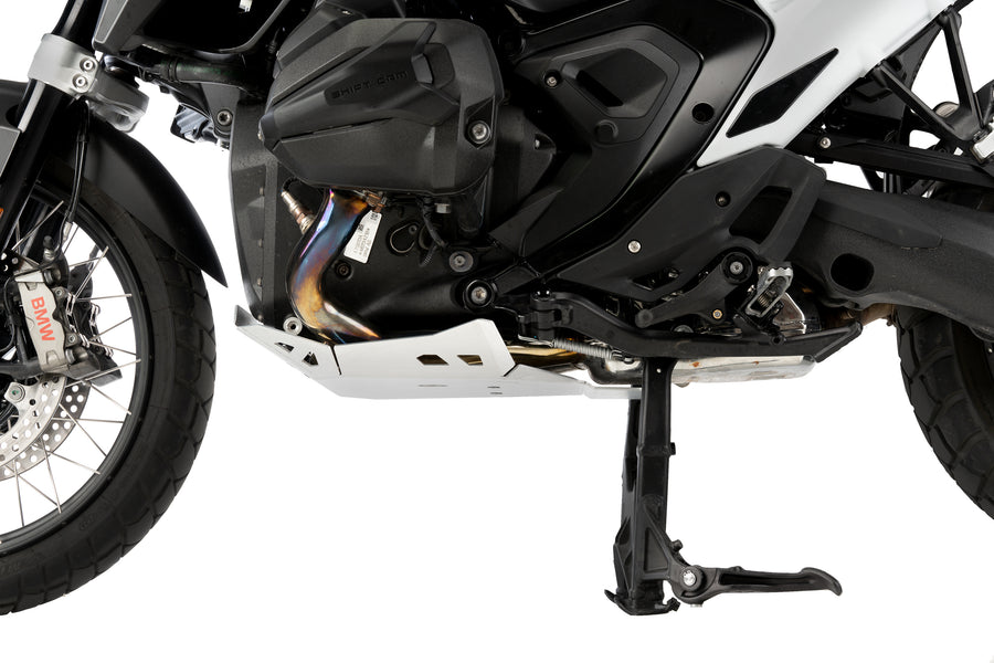 BMW R 1300 GS TROPHY [2025] - Protector de motor - Negro
