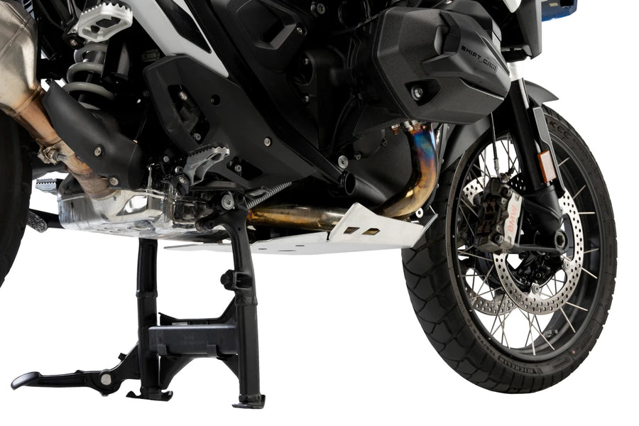 BMW R 1300 GS TROPHY [2025] - Protector de motor - Negro