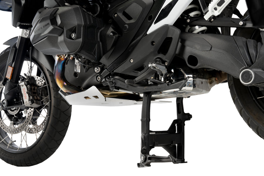 BMW R 1300 GS TROPHY [2025] - Protector de motor - Negro