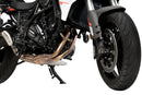BENELLI TRK 702 [2025] – Protector de motor – Negro-16