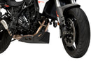 BENELLI TRK 702 [2025] – Protector de motor – Negro-1