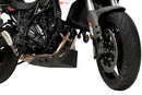 BENELLI TRK 702 [2025] – Protector de motor – Negro-3