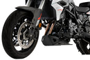BENELLI TRK 702 [2025] – Protector de motor – Negro-9
