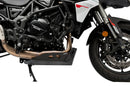 BENELLI TRK 702 [2025] – Protector de motor – Negro-5