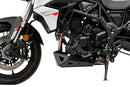BENELLI TRK 702 [2025] – Protector de motor – Negro-11