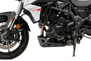 BENELLI TRK 702 [2025] – Protector de motor – Negro-6