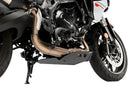 BENELLI TRK 702 [2025] – Protector de motor – Negro-12