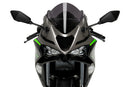 KAWASAKI ZX-6R [2025] - Cúpula PUIG Z-Racing | Muy tonificado | PUIG 21831F