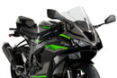 KAWASAKI ZX-6R [2025] - Cúpula PUIG Z-Racing | Borrar | PUIG 21831W