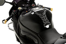 KTM RC 390 [2025] – Protector Depósito Agarre – Gris-4