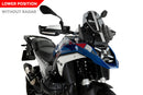 BMW R 1300 GS TROPHY [2025] - disco deportivo | Teñido | PUIG 21839H