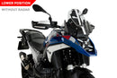 BMW R 1300 GS TROPHY [2025] - disco deportivo | Borrar | PUIG 21839W