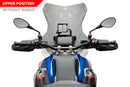 BMW R 1300 GS TROPHY [2025] – Cúpula Touring Plus – Tintada-32