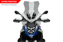BMW R 1300 GS TROPHY [2025] – Cúpula Touring Plus – Tintada-34