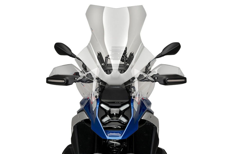 BMW R 1300 GS TROPHY [2025] - Pantalla Touring Plus | Borrar | PUIG 21840W