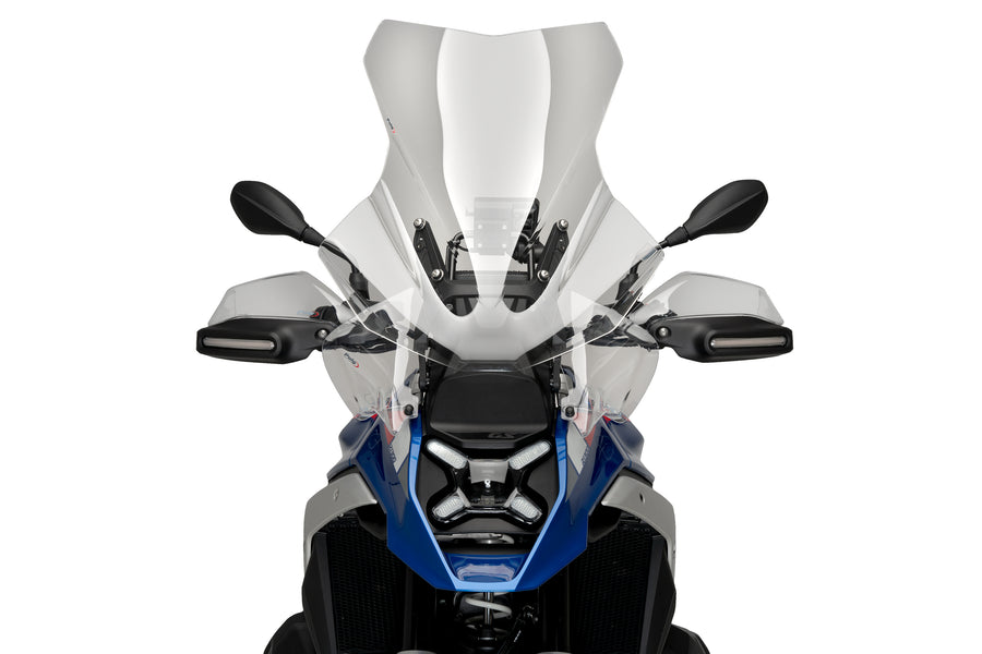 BMW R 1300 GS TROPHY [2025] – Pantalla Touring Plus – Muy tintada