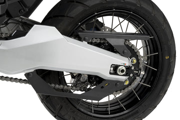 HONDA FORZA 750 [2025] – Protector de cadena – Negro