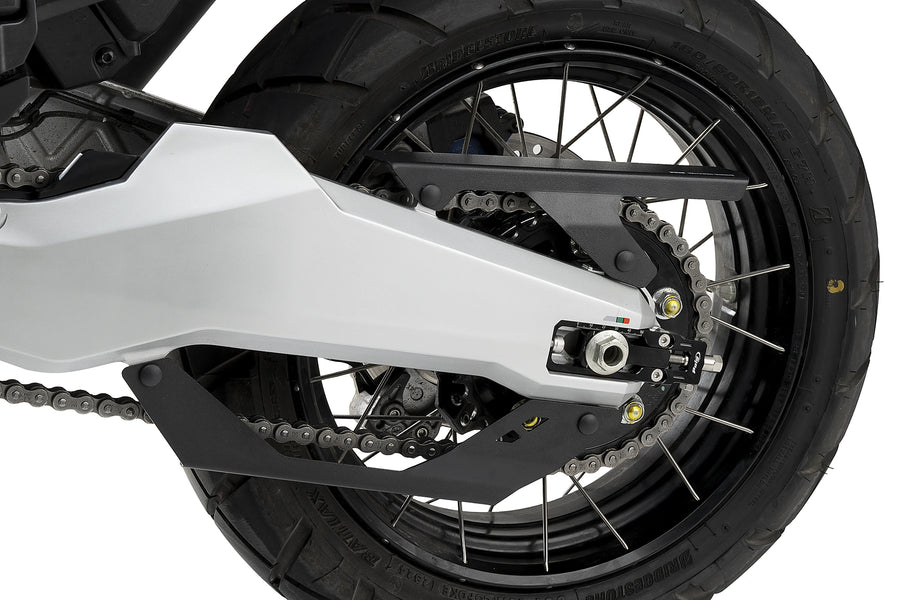 HONDA FORZA 750 [2025] – Protector de cadena – Negro