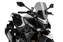 CFMOTO 450 NK [2025] – Nueva generación deportiva – Negro mate-11