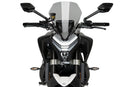 CFMOTO 450 NK [2025] – Deporte de nueva generación – Negro
