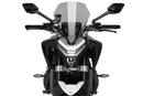 CFMOTO 450 NK [2025] – Nueva generación deportiva – Negro mate-3