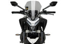 CFMOTO 450 NK [2025] – Nueva generación deportiva – Negro mate-5