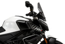 CFMOTO 450 NK [2025] - Deportiva de nueva generación - Muy tintada