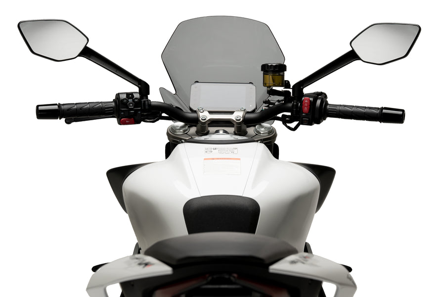 CFMOTO 450 NK [2025] – Deportiva de nueva generación – Tintada