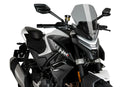 CFMOTO 450 NK [2025] - Deportiva de nueva generación - Muy tintada
