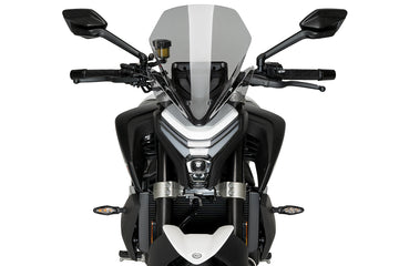 CFMOTO 450 NK [2025] - Deportiva de nueva generación | Teñido | PUIG 21866H