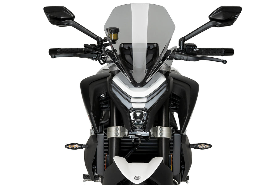 CFMOTO 450 NK [2025] - Deportiva de nueva generación | Teñido | PUIG 21866H