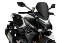 CFMOTO 450 NK [2025] – Nueva generación deportiva – Negro mate-2