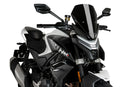 CFMOTO 450 NK [2025] – Nueva generación deportiva – Negro mate-10