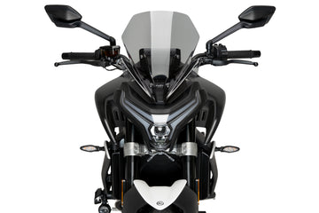 CFMOTO 800 NK SPORT [2025] – Sport de nueva generación – Tintado