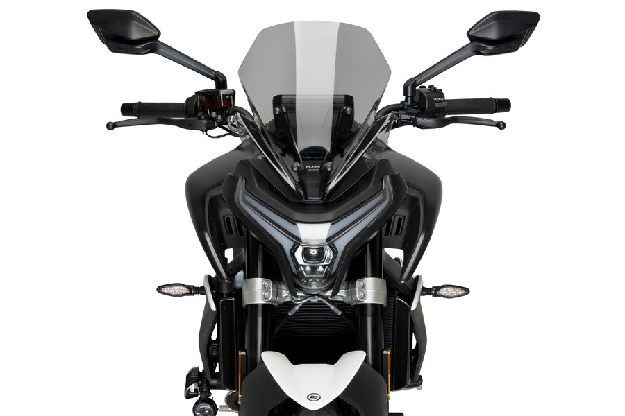 CFMOTO 800 NK SPORT [2025] – Nueva Generación Sport – Transparente