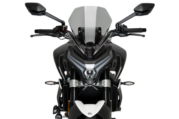 CFMOTO 800 NK SPORT [2025] - Sport de nueva generación - Muy tintado
