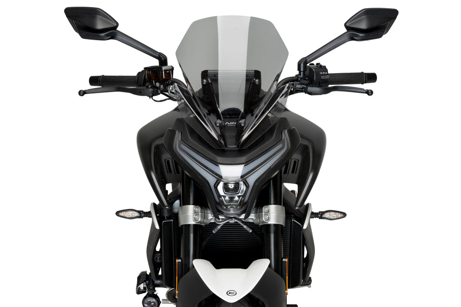 CFMOTO 800 NK SPORT [2025] - Sport de nueva generación - Muy tintado