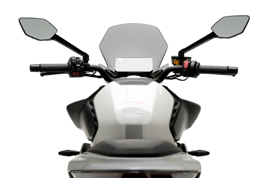 CFMOTO 800 NK SPORT [2025] – Nueva generación deportiva – Negro mate