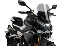 CFMOTO 800 NK SPORT [2025] - Protector Salpicadero - Transparente-2