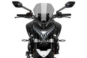 CFMOTO 800 NK SPORT [2025] - Cúpula deportiva de nueva generación | Teñido | PUIG 21867H