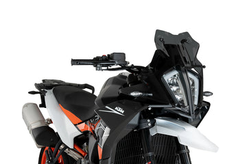 KTM 890 SMT [2025] - cúpula deportiva | Muy tonificado | PUIG 21868F