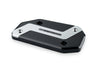 BMW R 1300 R / RS [2025-2026] - Tapón depósito líquido de freno delantero | Plata | PUIG 21873P