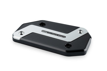 BMW R 1300 R / RS [2025-2026] - Tapón depósito líquido de freno delantero | Plata | PUIG 21873P