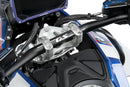 BMW R 1300 GS TROPHY [2025] – Elevadores de manillar extraíbles – negro-3