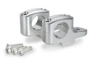 BMW R 1300 GS TROPHY [2025] – Elevadores de manillar extraíbles – negro-4